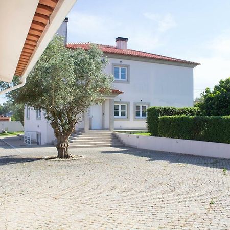 Вилла Casa Dos Capuchos Виана-ду-Каштелу Экстерьер фото