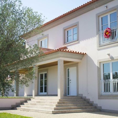 Вилла Casa Dos Capuchos Виана-ду-Каштелу Экстерьер фото